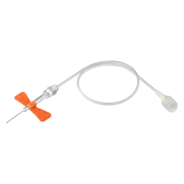 Venofix Safety orange